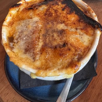 One Day In Paris - French Onion Soup - Cafes Near Me - Alpharetta, Georgia One Day In Paris - French Onion Soup - Cafes Near Me - Alpharetta, Georgia