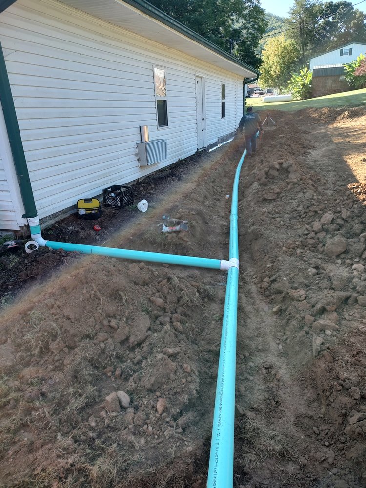 Slide of Bullen Excavating