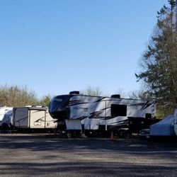 Prather Truck Farm