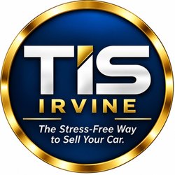 Trade-In Solutions Irvine - Companey Logo