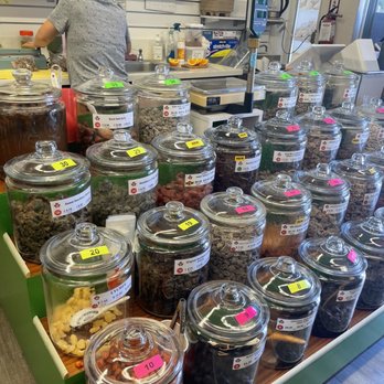 Crack Seed Store - Candy Stores Near Me - Honolulu, Hawaii