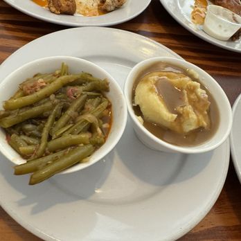 Heritage Smokehouse - green beans - Barbeque Near Me - Baltimore, Maryland Heritage Smokehouse - green beans - Barbeque Near Me - Baltimore, Maryland