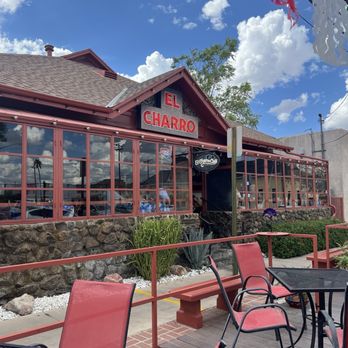El Charro Cafe - Tacos Near Me - Tucson, Arizona