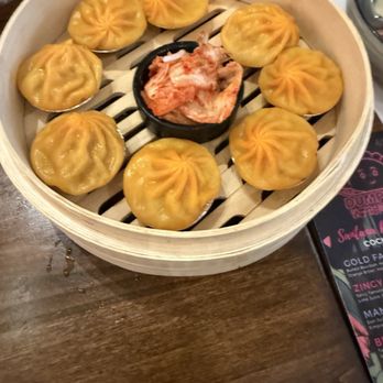 Dumpling Time - Asian Fusion Near Me - San Jose, California