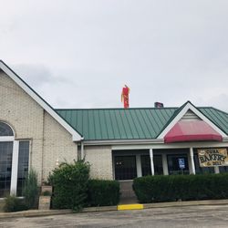 Cuba Bakery & Deli