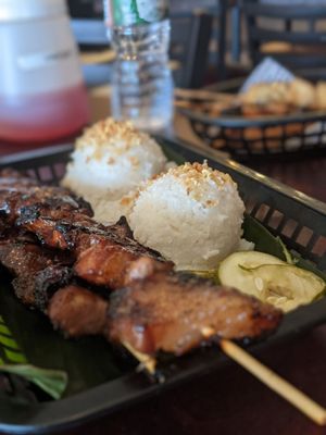 Jayhan's Grill by null