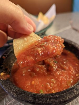 El Norte Grill by null