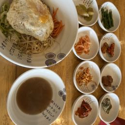 Bibimbap