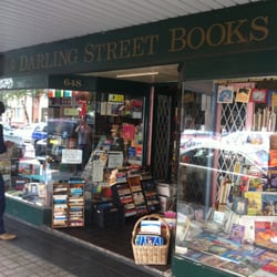 Darling Street Books