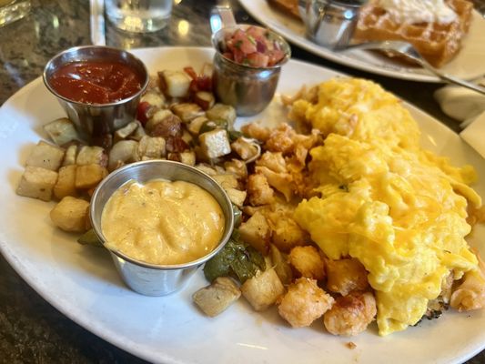 Marmalade Cafe by null