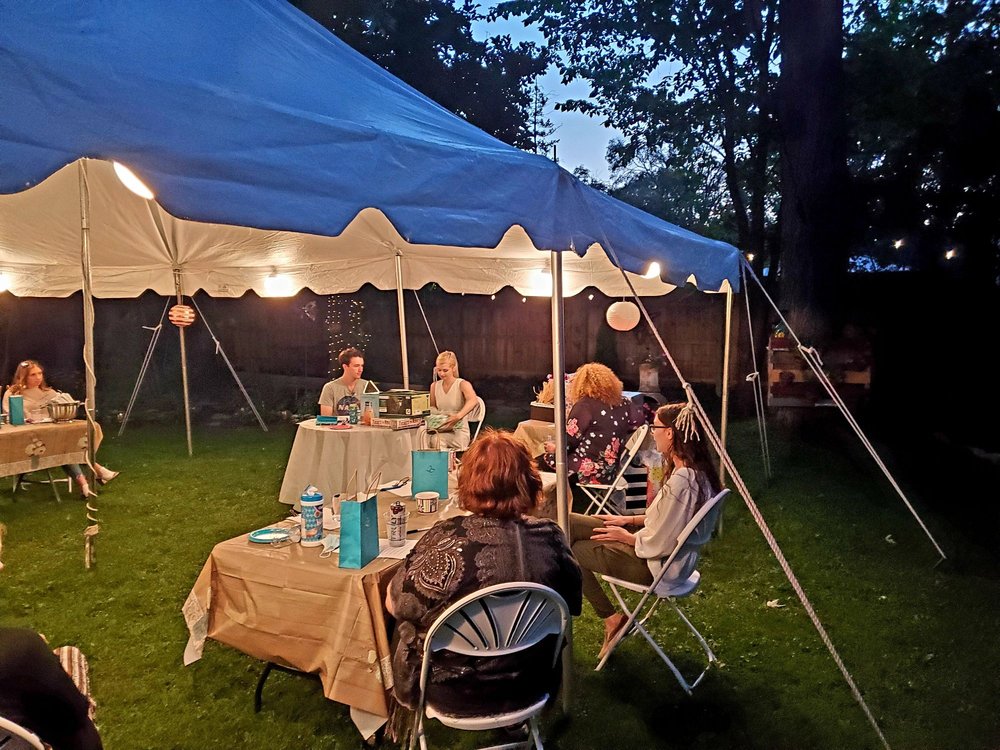 ALL INCLUSIVE PARTY RENTAL Updated September 2024 16 Photos & 13