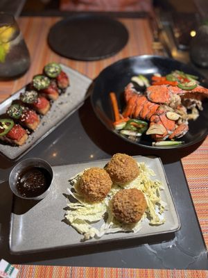 Norio's Japanese Steakhouse & Sushi Bar by null