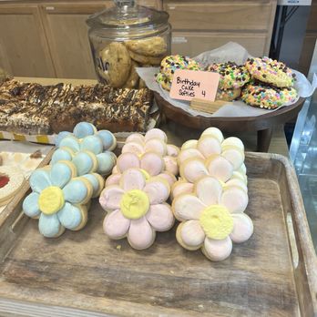 Fresh AF Bakeshop - Cookies - Bakeries Near Me - Plaistow, New Hampshire