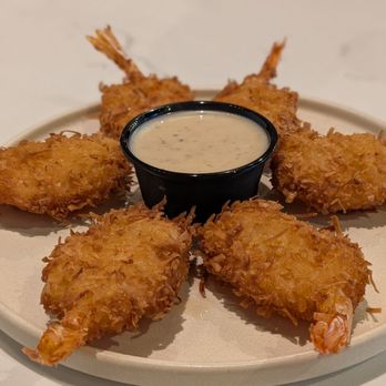 Kabab City - Coconut Shrimp - Mediterranean Near Me - Hanford, California Kabab City - Coconut Shrimp - Mediterranean Near Me - Hanford, California