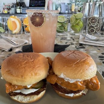 Happy Medium - Cocktail Bars Near Me - San Diego, California