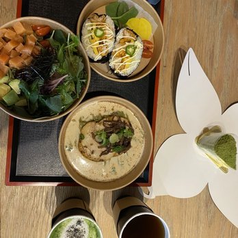 Tsujiri - Japanese Near Me - Richmond, British Columbia Tsujiri - Japanese Near Me - Richmond, British Columbia