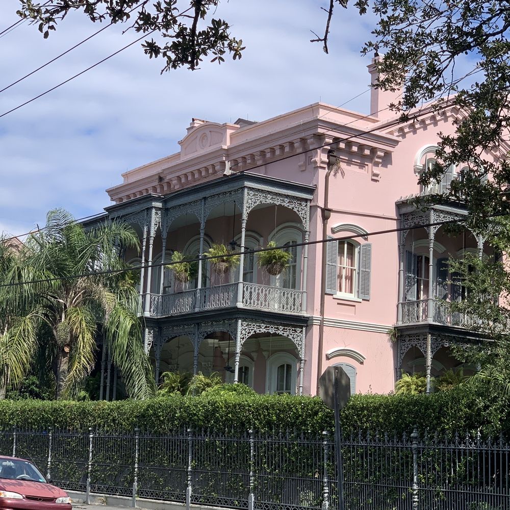 New Orleans Secrets Tours - Food Tours Near Me New Orleans Secrets Tours - Food Tours Near Me