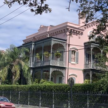 New Orleans Secrets Tours - Food Tours Near Me