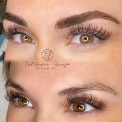 Beyond Brows