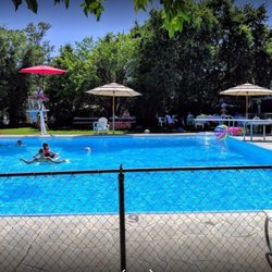 Woodlake Swim Club