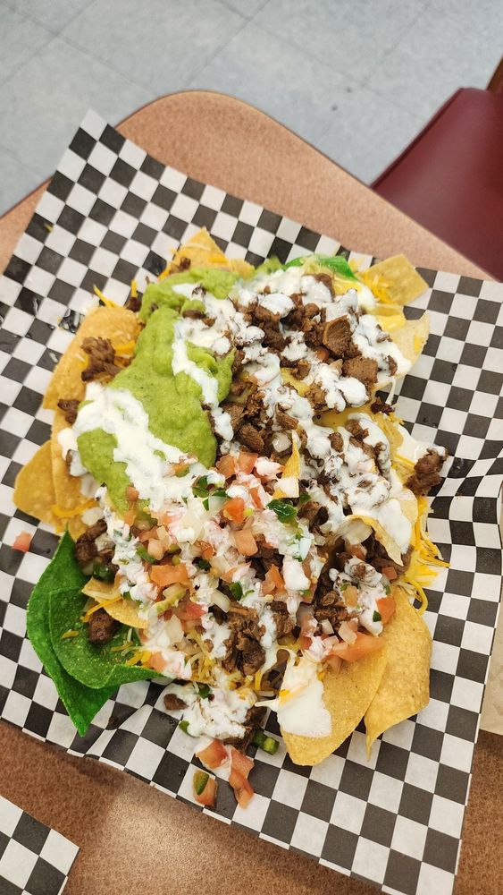 Tacos Pauly siiii