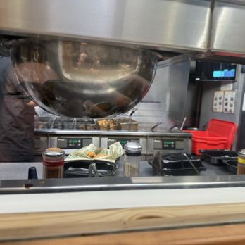 Wingstop - Chicken Wings Near Me - Alhambra, California