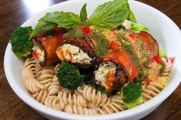 Native Foods by null