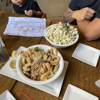 West End - Gastropubs Near Me - Santa Cruz, California