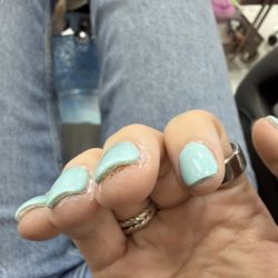Royal Nails and Spa