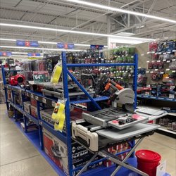 Harbor Freight Tools