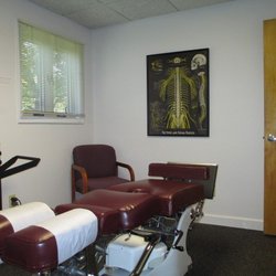 Davis Chiropractic Center