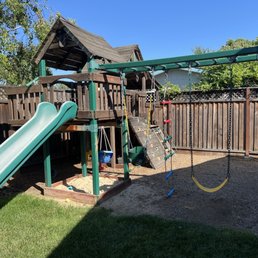 Before Before
