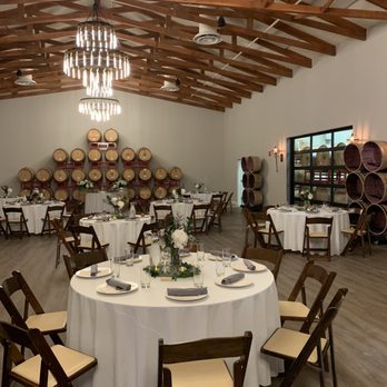 Sparkman Cellars - Wineries Near Me - Woodinville, Washington