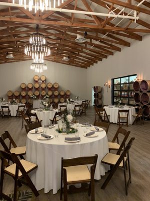 Sparkman Cellars by null