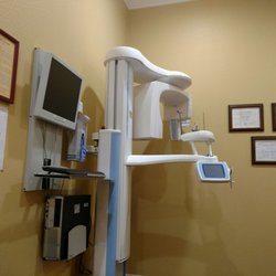 Mission Oral & Maxillofacial Surgery - The Pan!