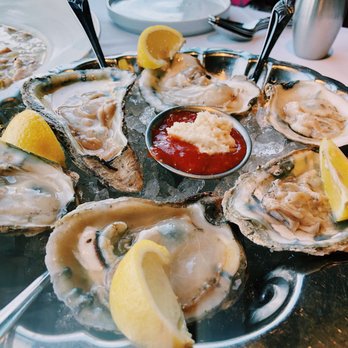 Grand Concourse - fresh oysters - Seafood Near Me - Pittsburgh, Pennsylvania Grand Concourse - fresh oysters - Seafood Near Me - Pittsburgh, Pennsylvania
