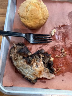 Blackwood BBQ - Lake Street by null