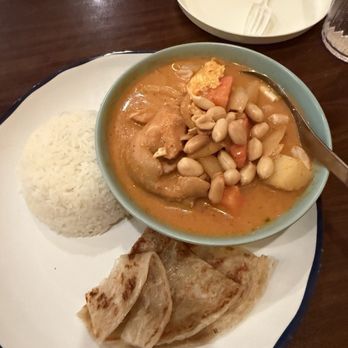 Sabye - Thai Near Me - Sherwood, Oregon