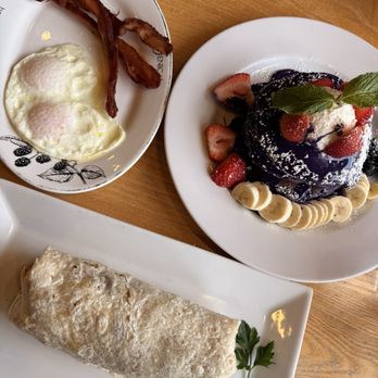 Denica’s Real Food Kitchen - Breakfast & Brunch Near Me - Pleasanton, California Denica’s Real Food Kitchen - Breakfast & Brunch Near Me - Pleasanton, California