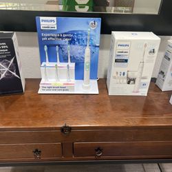 Michael Litvak, DDS - Toothbrush recommendation