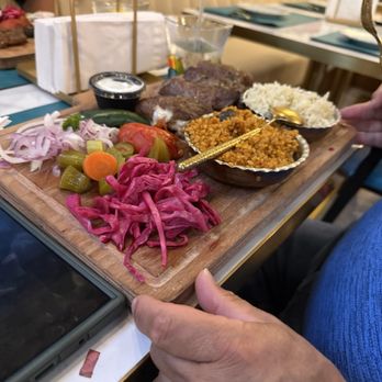 Gul Gul - Turkish Near Me - Sterling Heights, Michigan