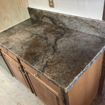 Baltic Granite - a kitchen counter with a granite top - General Contractors Near Me - North Highlands, California Baltic Granite - a kitchen counter with a granite top - General Contractors Near Me - North Highlands, California