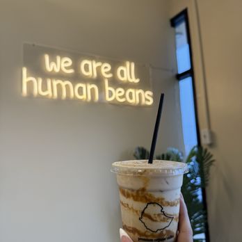 Crescent Coffee House - Ethiopian Near Me - Richardson, Texas