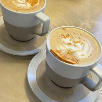 Renegade By Devout Coffee - Coffee & Tea Near Me - Fremont, California