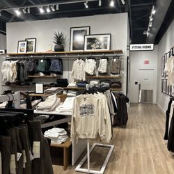 Abercrombie & Fitch