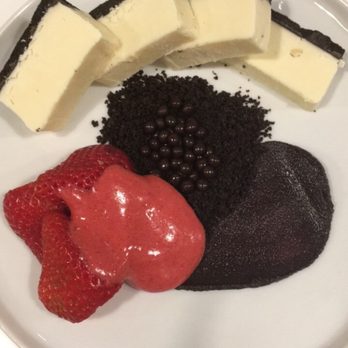 Spot Dessert Bar - Desserts Near Me - Flushing, New York Spot Dessert Bar - Desserts Near Me - Flushing, New York