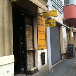Separe Vinoteka