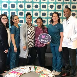 Decatur Orthodontics - Another beautiful smile coming out of Decatur Orthodontics!
