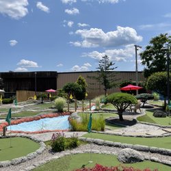 Valley Golf Center