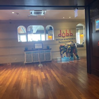 Dubb Indian Bosphorus Restaurant - Indian Near Me - Istanbul, 34 Dubb Indian Bosphorus Restaurant - Indian Near Me - Istanbul, 34